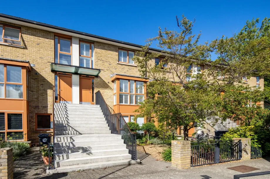47 Milltown Avenue, Milltown, Dublin 6, D06 - DNG Estate Agents