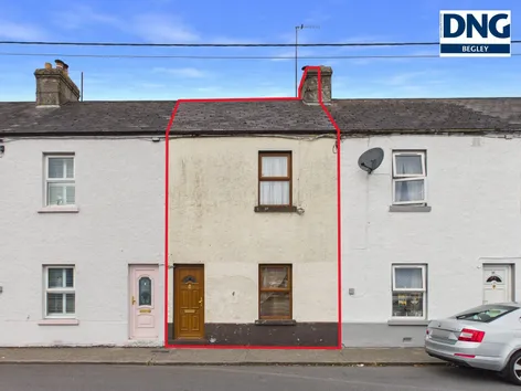 37 Saint Kieran's Terrace, Coosan Road, Athlone, Co. Westmeath, N37A443 - DNG