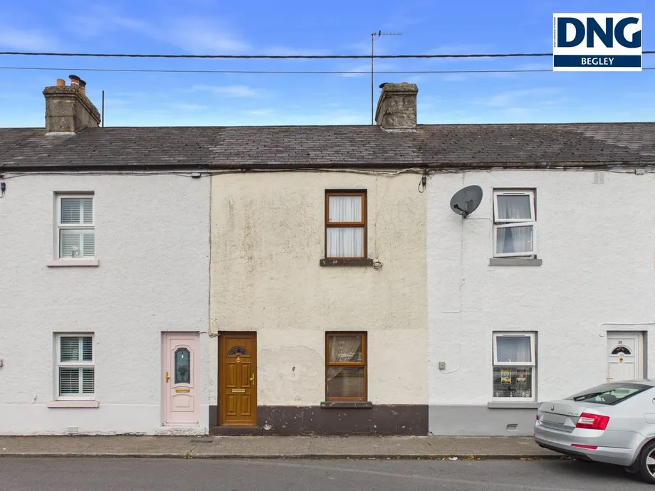 37 Saint Kieran's Terrace, Coosan Road, Athlone, Co. Westmeath, N37A443 - DNG Estate Agents