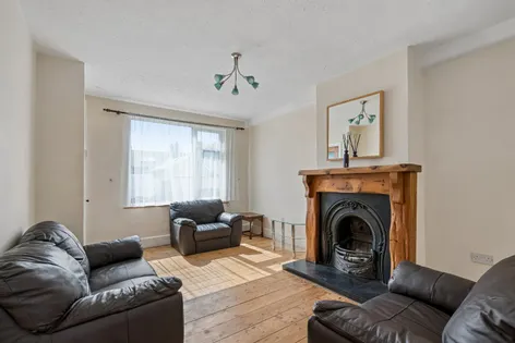 60 Church Road, East Wall, Dublin 3, D03V008 -  DNG