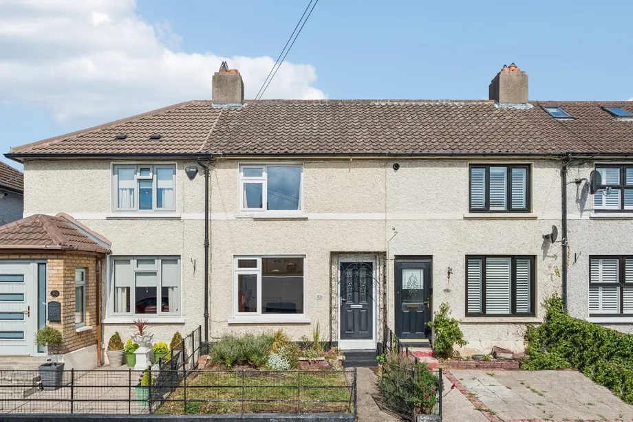 60 Church Road, East Wall, Dublin 3, D03V008 - DNG Estate Agents