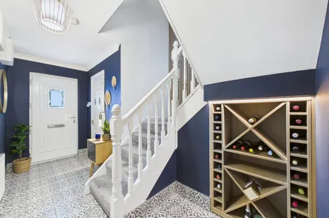 15 Carn Glas Heights, Gracedieu, Waterford City, Co. Waterford, X91P5YD - DNG
