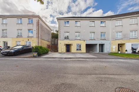 15 Carn Glas Heights, Gracedieu, Waterford City, Co. Waterford, X91P5YD - DNG