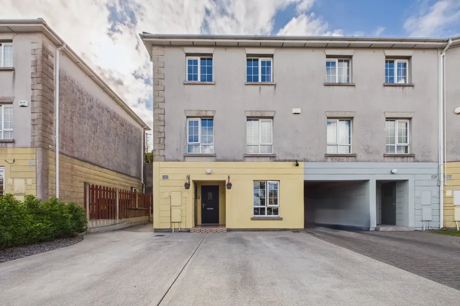 15 Carn Glas Heights, Gracedieu, Waterford City, Co. Waterford, X91P5YD - DNG Estate Agents
