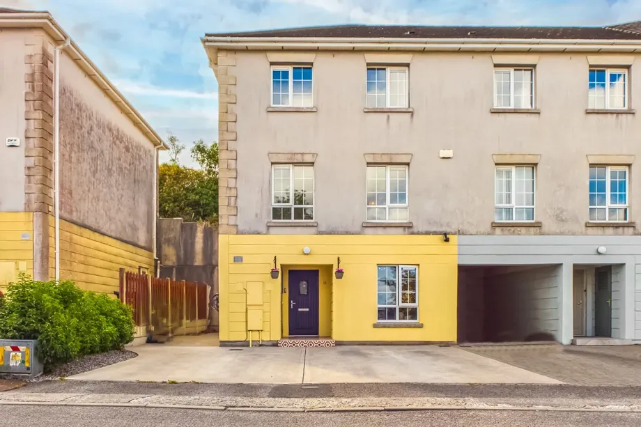 15 Carn Glas Heights, Gracedieu, Waterford City, Co. Waterford, X91P5YD - DNG Estate Agents