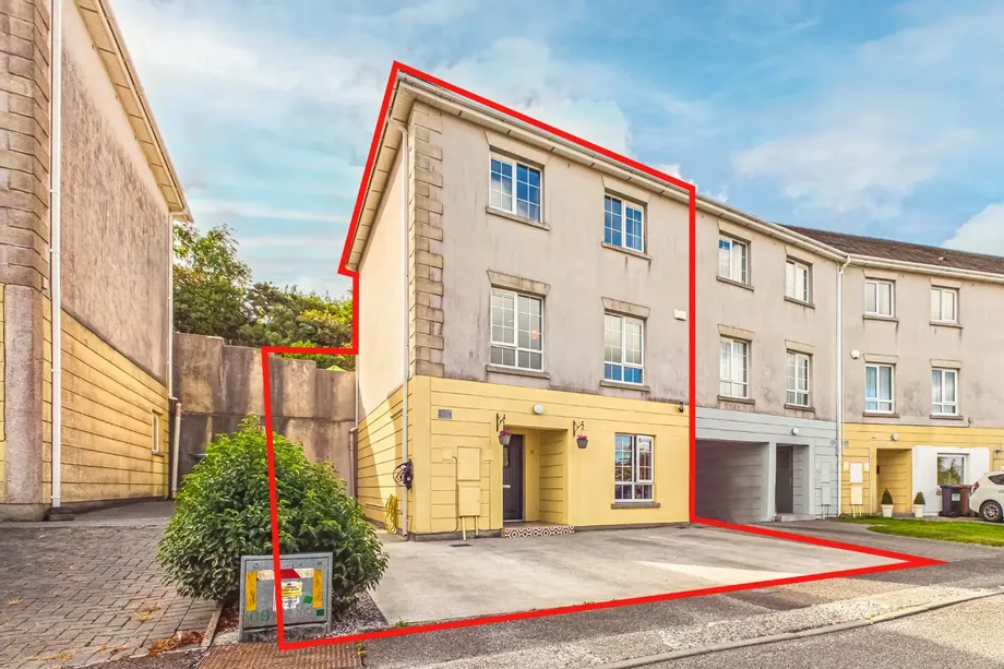 15 Carn Glas Heights, Gracedieu, Waterford City, Co. Waterford, X91P5YD - DNG Estate Agents