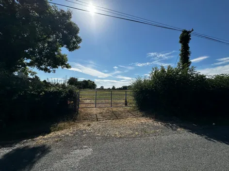 Brownstown, Castleinch, Co. Kilkenny - DNG