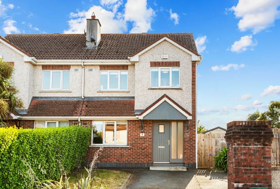5 Charvey Court, Rathnew, Co. Wicklow, A67X642 - DNG Estate Agents