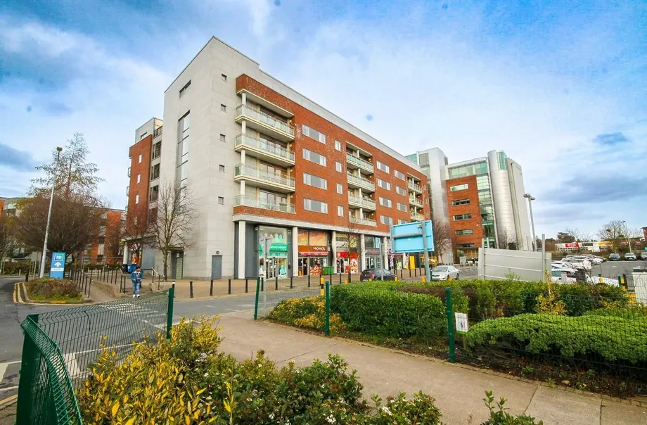 48 Tuansgate, Tallaght, Dublin 24, D24TP65 - DNG Estate Agents