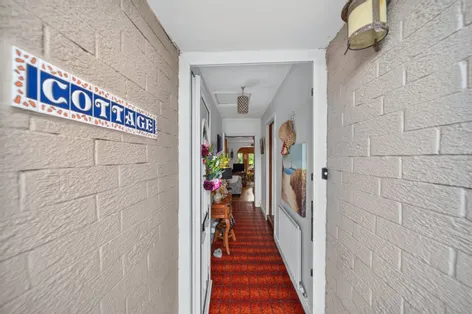 Quay Cottage, The Quay, Ballina, Co. Mayo, F26F75A - DNG