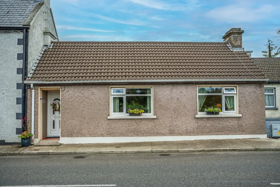 Quay Cottage, The Quay, Ballina, Co. Mayo, F26F75A - DNG Estate Agents