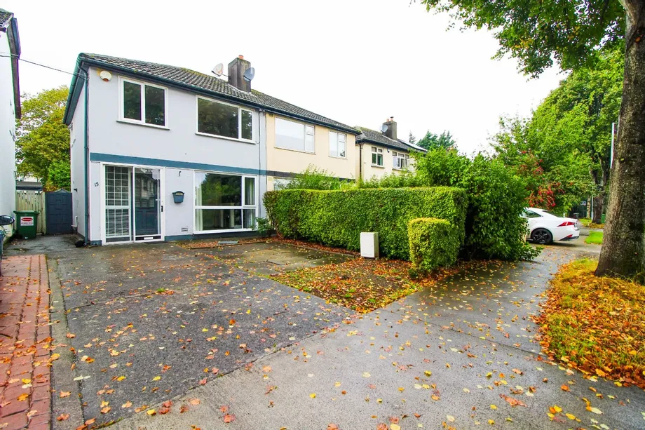 13 Killakee Lawns, Firhouse, Dublin, D24YNN0 - DNG Estate Agents