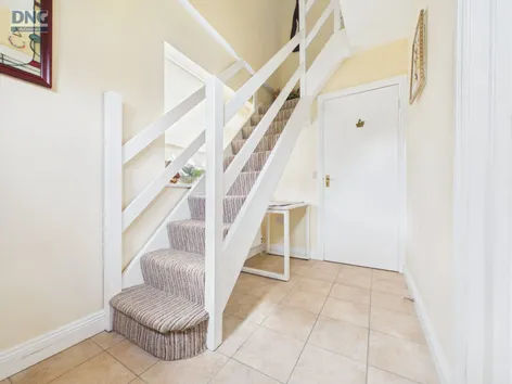 2 Villa Crescent, Prosperous, Co Kildare, W91C2PX - DNG