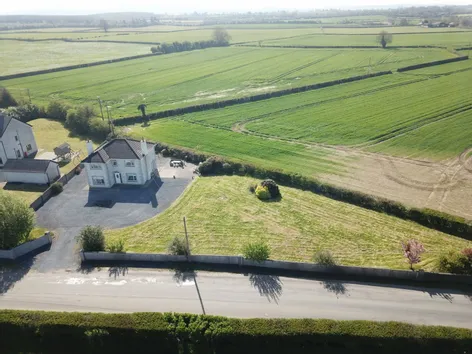 Newtown, Bennettsbridge, Co. Kilkenny, R95 -  DNG