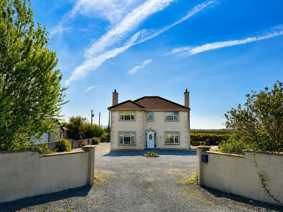 Newtown, Bennettsbridge, Co. Kilkenny, R95 - DNG Estate Agents