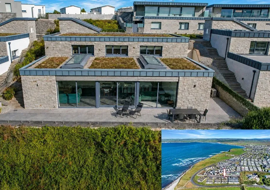 6 Radharc Na Mara, Cregg, Lahinch, Co. Clare, V95YC5H - DNG Estate Agents