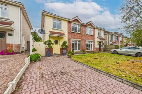 18 The Dell, Grantstown Park, Waterford City, Co. Waterford, X91W1X7 -  DNG