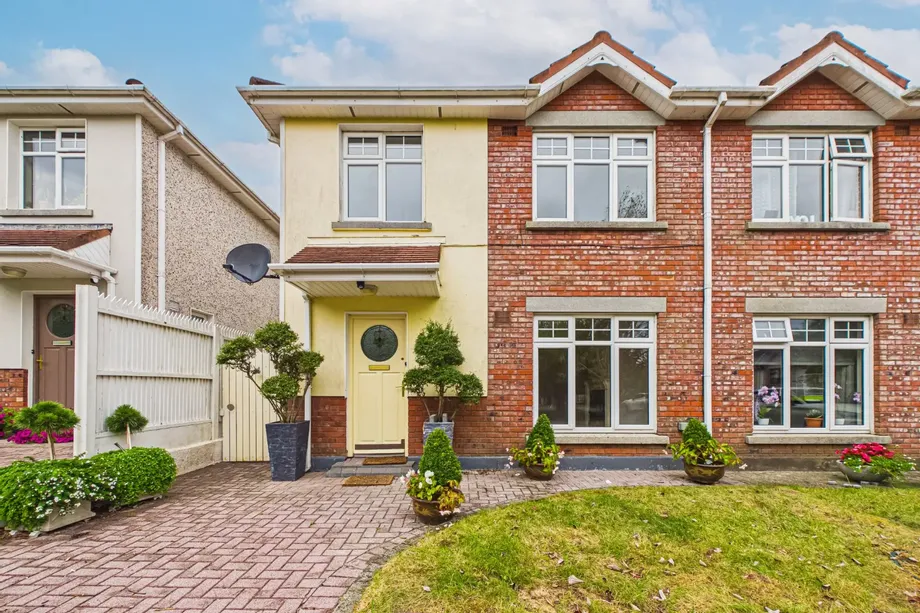 18 The Dell, Grantstown Park, Waterford City, Co. Waterford, X91W1X7 - DNG Estate Agents