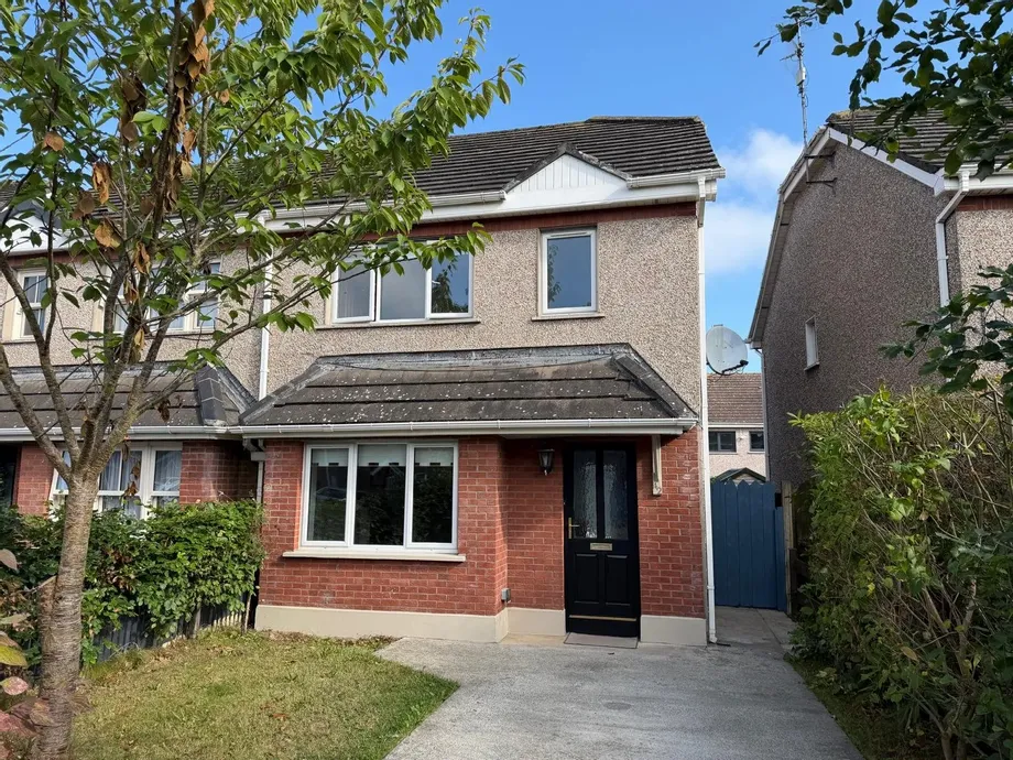 42 Beechwood Close, Termon Abbey, Drogheda, Co. Louth, A92 - DNG Estate Agents