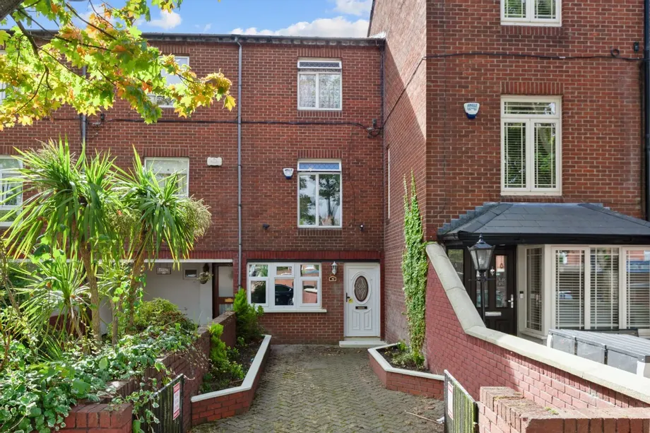 39 Drumalee Road (Off Aughrim Street), Stoneybatter, Dublin 7, D07DHC9 - DNG Estate Agents