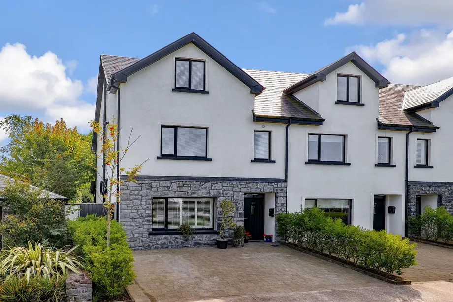 37 Doire Fea, Moycullen, Co Galway, H91TX0P - DNG Estate Agents
