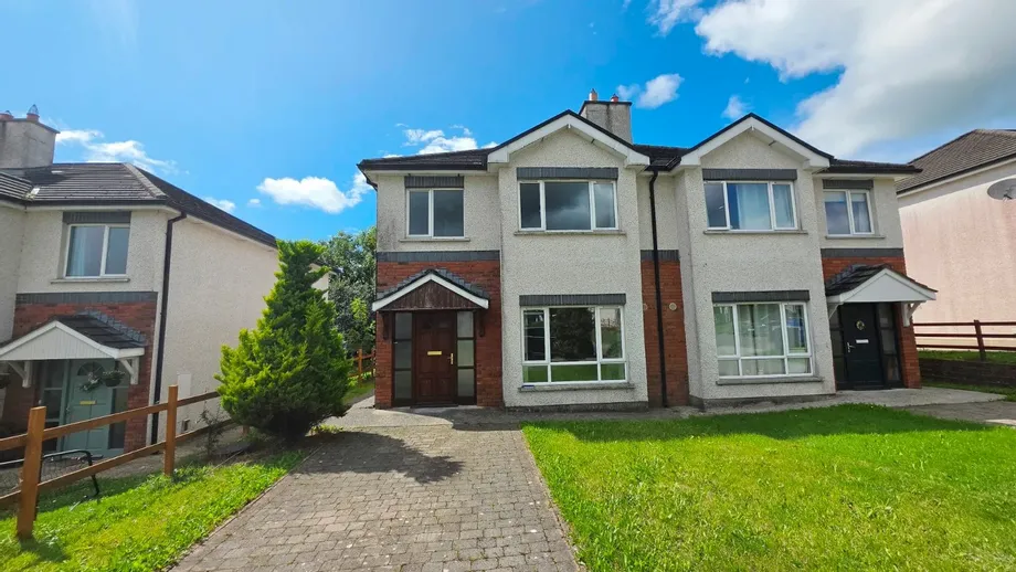 24 Cluain Aoibhinn, Swellan Lower, Cavan, H12T978 - DNG Estate Agents