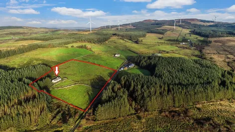 Dunsallagh East, Miltown Malbay, Co. Clare, V95R6E5 - DNG
