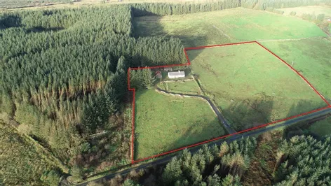 Dunsallagh East, Miltown Malbay, Co. Clare, V95R6E5 - DNG