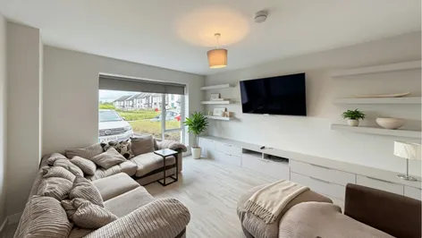54 An Fuaran, Oranmore, Co. Galway, H91YH9Y - DNG