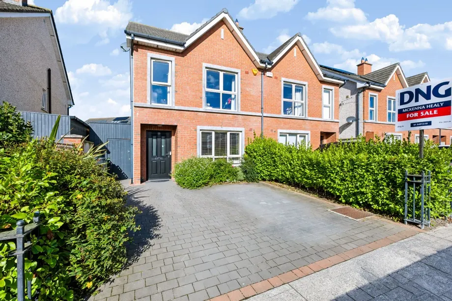 23 Beresford Court, Donabate, Co. Dublin, K36 - DNG Estate Agents