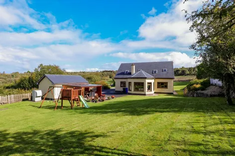 Drumaveg, Moycullen, Co Galway, H91N4AC - DNG