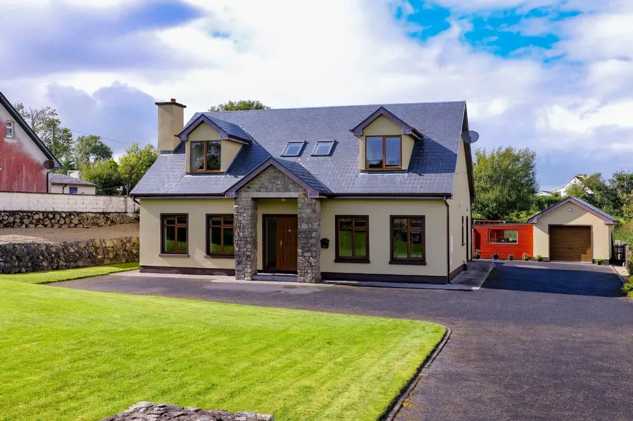 Drumaveg, Moycullen, Co Galway, H91N4AC - DNG Estate Agents