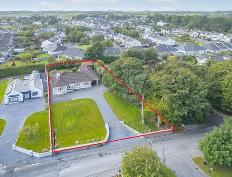 West Winds, Raheen Road, Athenry, Co Galway, H65VX33 -  DNG