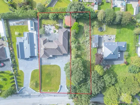 West Winds, Raheen Road, Athenry, Co Galway, H65VX33 -  DNG