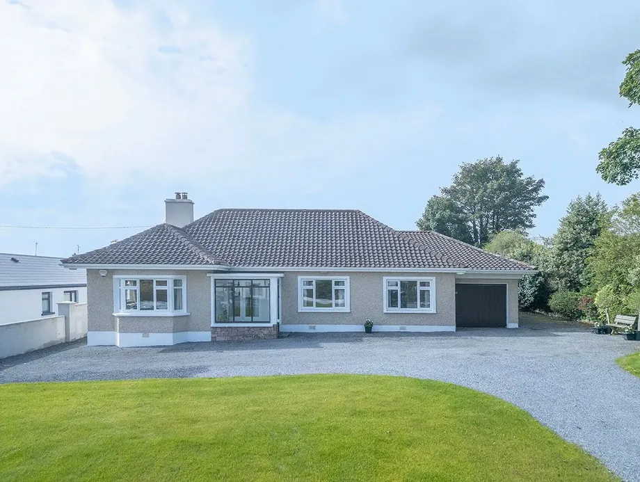 West Winds, Raheen Road, Athenry, Co Galway, H65VX33 - DNG Estate Agents