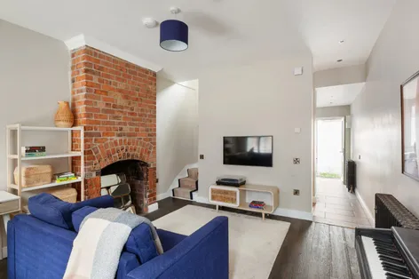 24 Great Western Villas, Phibsboro, Dublin 7, D07F3F2 - DNG