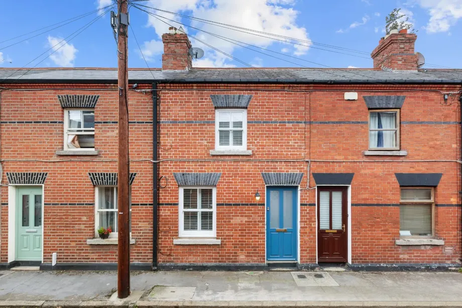 24 Great Western Villas, Phibsboro, Dublin 7, D07F3F2 - DNG Estate Agents