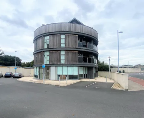 Apartment 1, Building C, The Waterways, Sallins, Co Kildare, W91 - DNG
