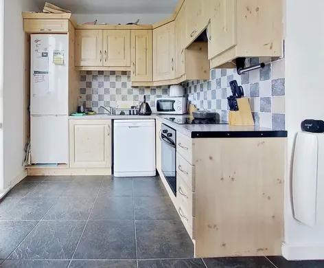 Apartment 1, Building C, The Waterways, Sallins, Co Kildare, W91 - DNG