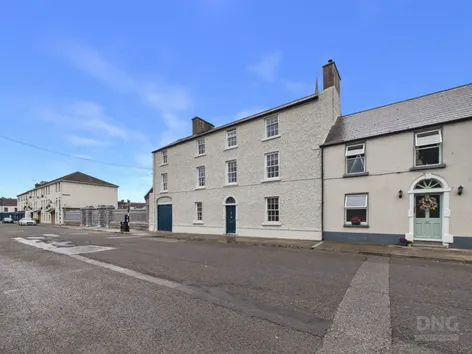 5 Store Street, Tullamore, Co Offaly, R35A038 - DNG