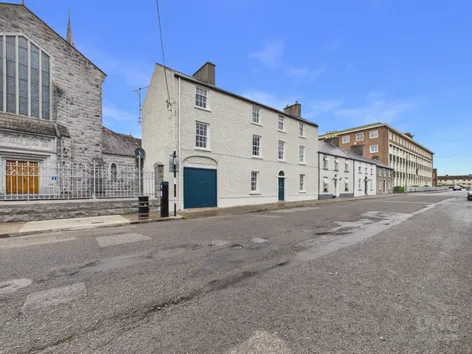 5 Store Street, Tullamore, Co Offaly, R35A038 - DNG