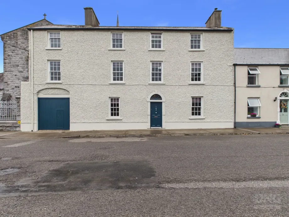 5 Store Street, Tullamore, Co Offaly, R35A038 - DNG Estate Agents