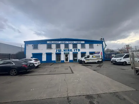 Coolock Drive, Coolock, Dublin 17, D17H527 - DNG