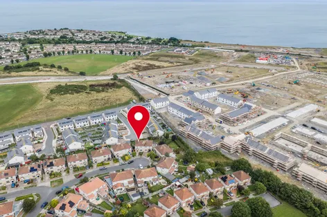 40 Ardgillen Lawn, Balrothery, Balbriggan, Co. Dublin, K32 - DNG