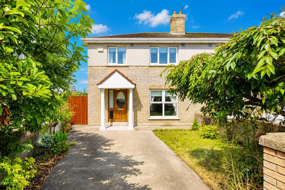 40 Ardgillen Lawn, Balrothery, Balbriggan, Co. Dublin, K32 - DNG Estate Agents