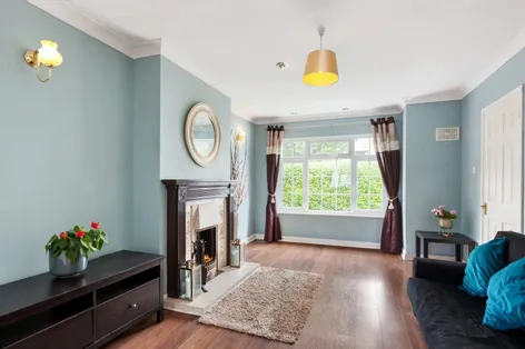 6 Hampton Green, Navan Road, Dublin 7, D07 - DNG