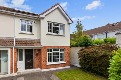 6 Hampton Green, Navan Road, Dublin 7, D07 - DNG