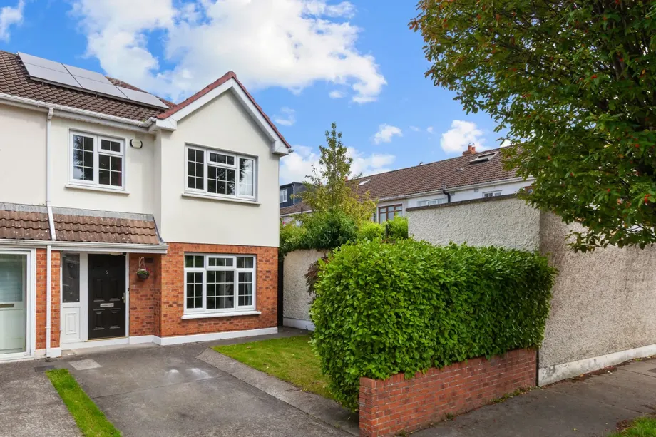 6 Hampton Green, Navan Road, Dublin 7, D07 - DNG Estate Agents