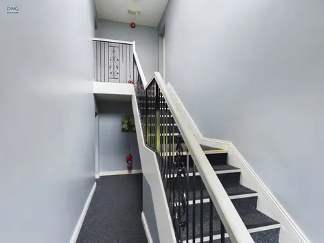 Apartment 11, An Crocán, Clane, Co. Kildare, W91N960 - DNG
