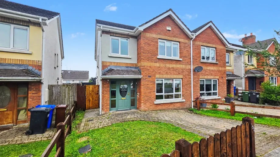 195 The Drumlins, Virginia, Co. Cavan, A82X3D2 - DNG Estate Agents